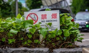 禁煙外来を始めましょう｜東京日暮里呼吸器内科｜ぜんそくと肺のクリニック